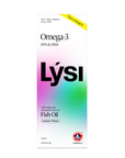 Lýsi Aceite de Pescado Omega-3 | Puro y Natural