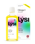 Lýsi Aceite de Pescado Omega-3 | Puro y Natural