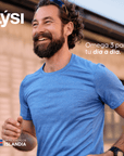 Lysi Mexico Capsulas Omega-3 Forte 60 pcs