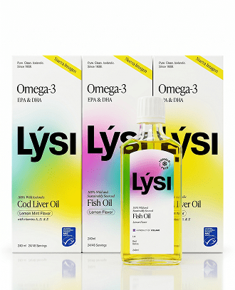 Cómo elegir un Omega-3: 7 aspectos que debes revisar antes de comprar - LysiMexico
