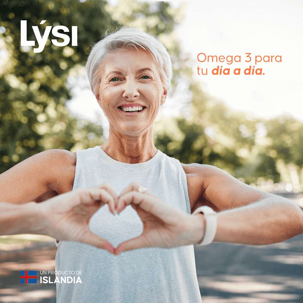 ¿Cuánto EPA y DHA contiene un Omega-3? Guía para comparar etiquetas