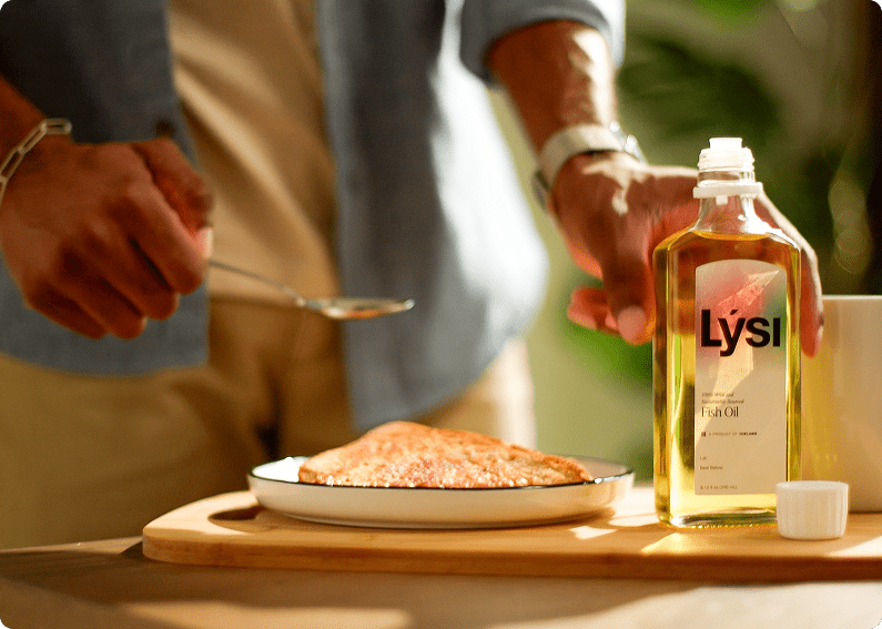 Omega-3 vs. Omega 3-6-9: diferencias y qué revisar antes de elegir - LysiMexico