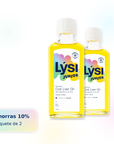 Lýsi Junior x2
