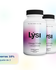 Omega-3 Forte 60 x2