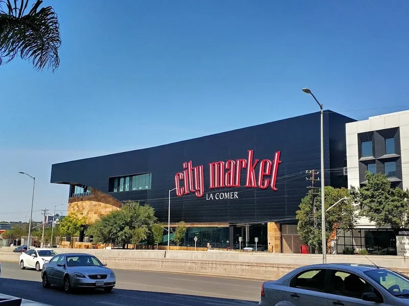 City Market
