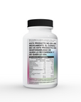 Cápsulas Lýsi Omega-3 Forte 60 pcs