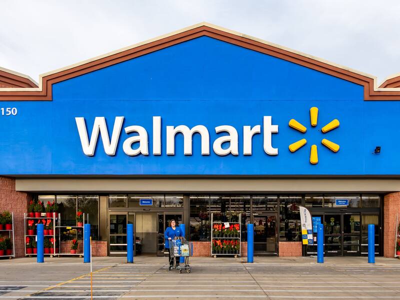 Walmart México