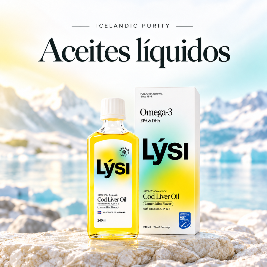 Aceites líquidos