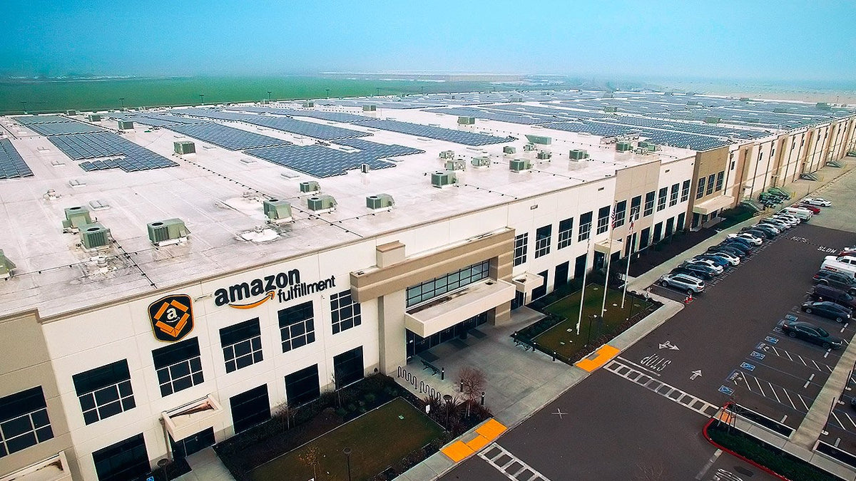 Amazon México