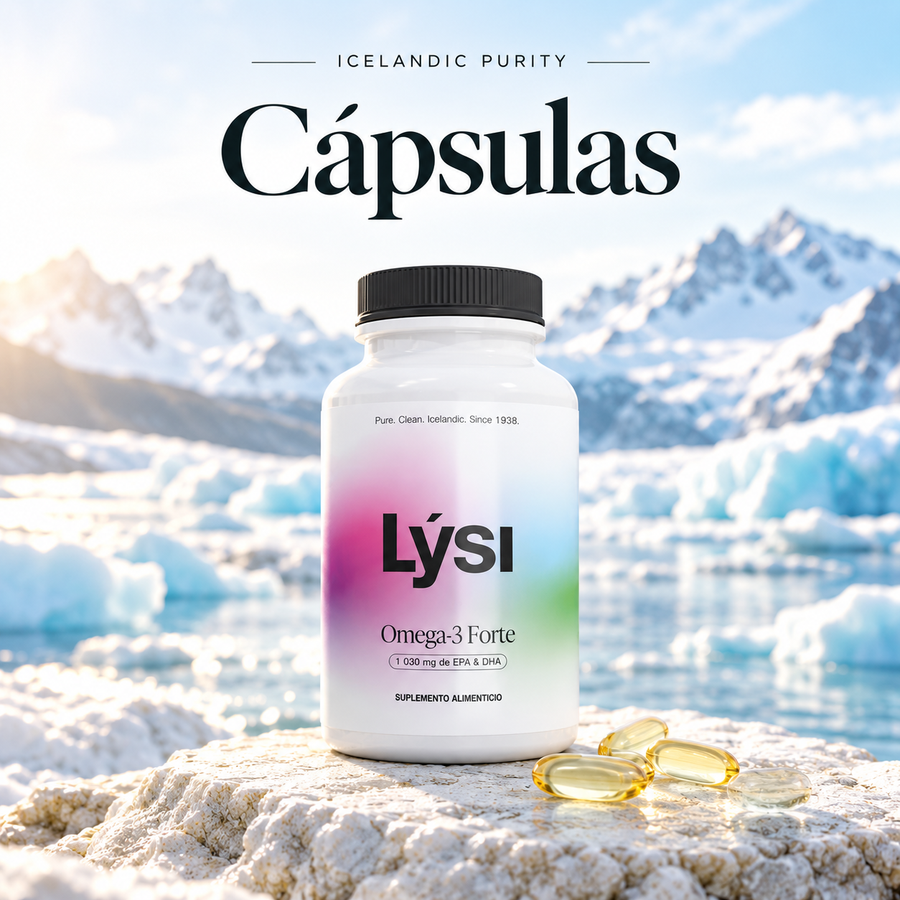 Cápsulas