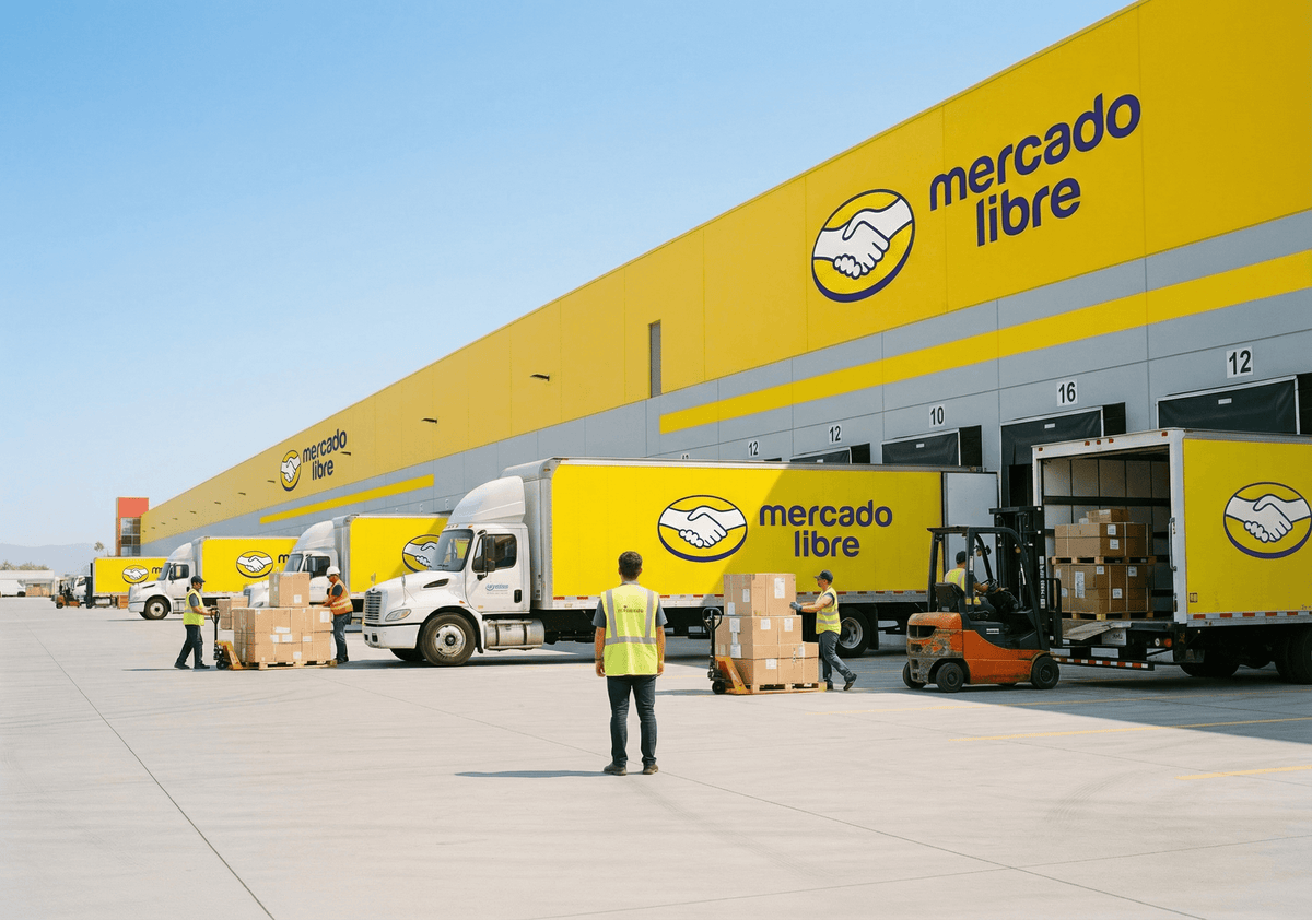 Mercado Libre México