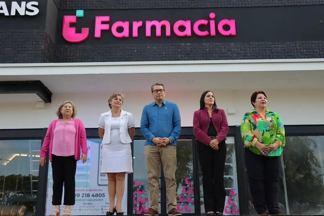 FarmaUADY