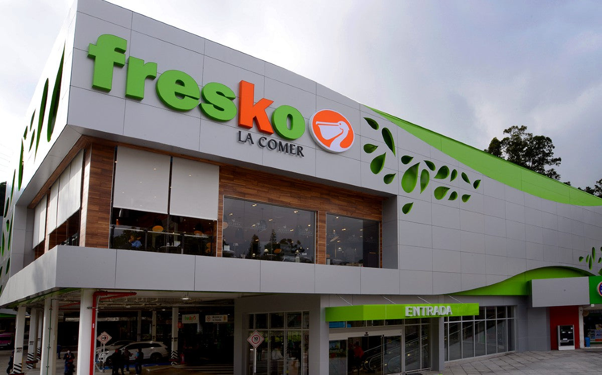 Fresko