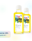 Lýsi Junior — Paquete de 2 botellas - LysiMexico