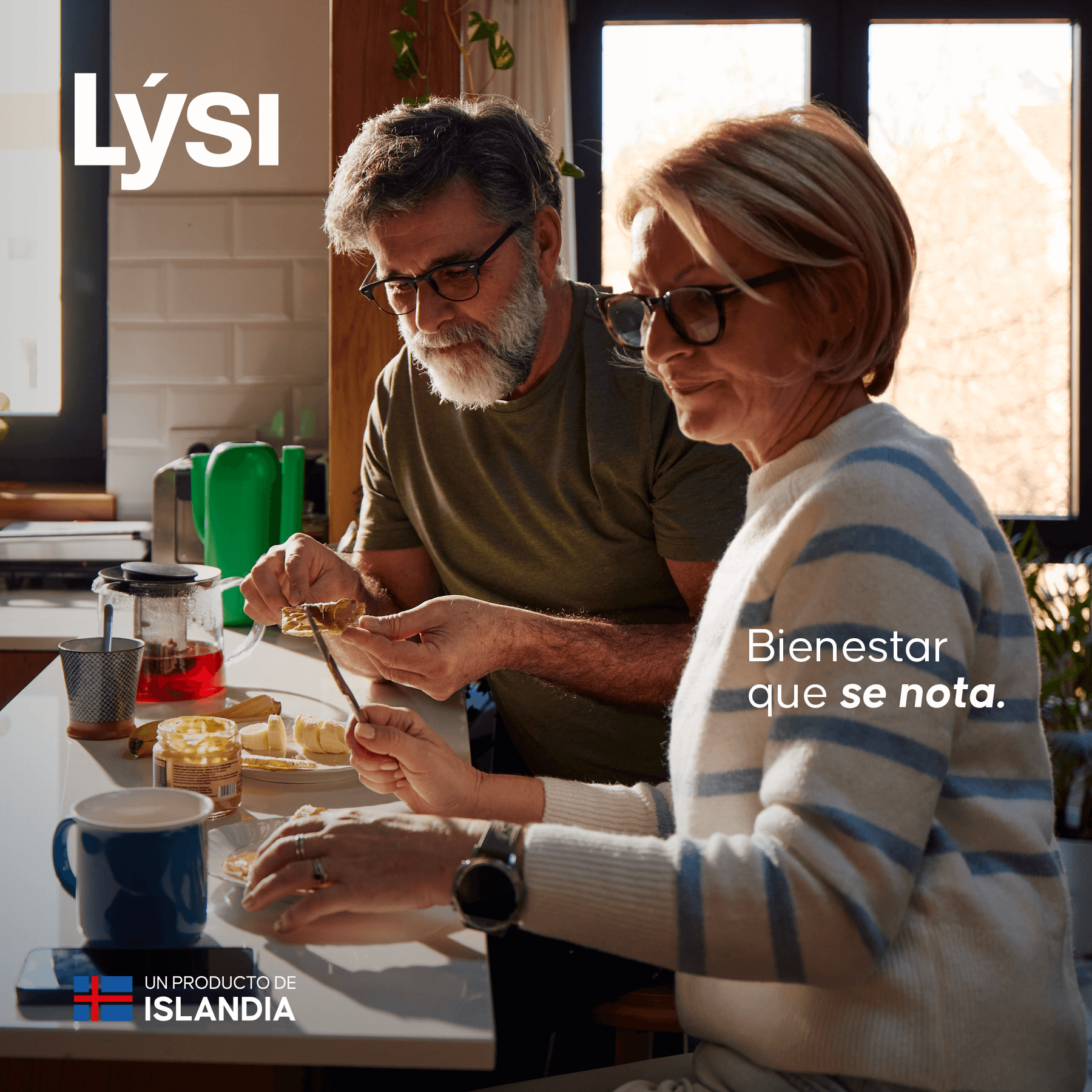 Lýsi México Limón/menta Aceite de Hígado de Bacalao - Limón Menta
