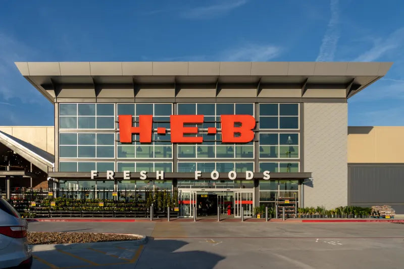 H-E-B México