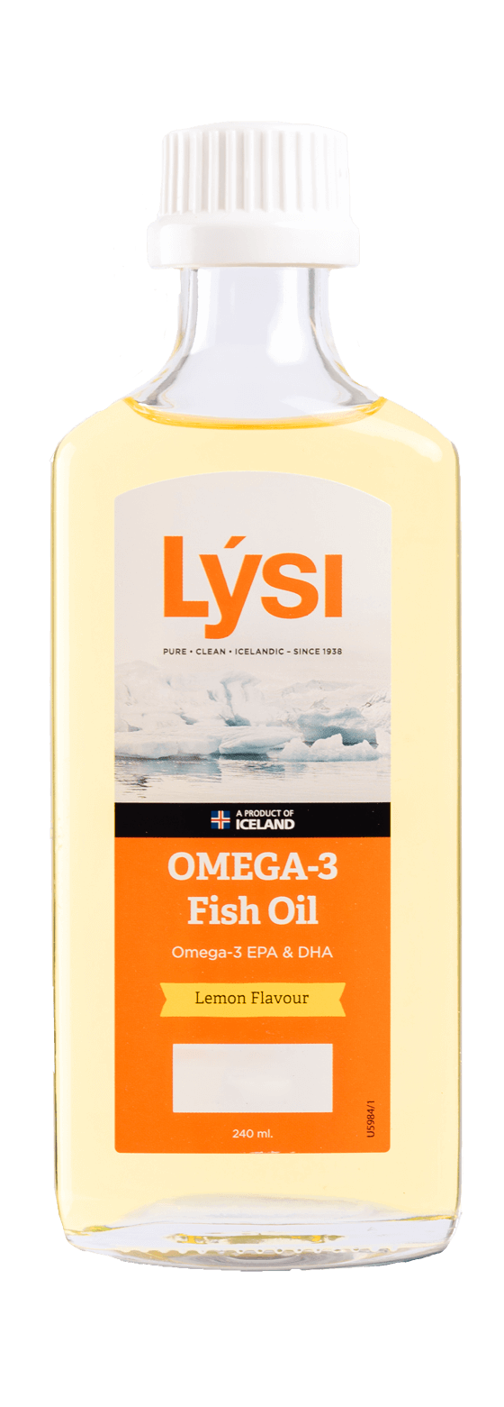 Alaska Aceite de Higado Bacalao / Fish Oil 1000mg x 500 Sofgel